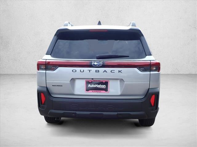 New 2026 Subaru Outback Premium AWD/4WD image 3