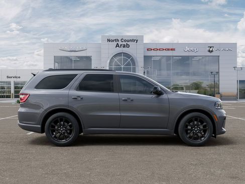 New 2026 Dodge Durango GT w/ Blacktop Package RWD image 22