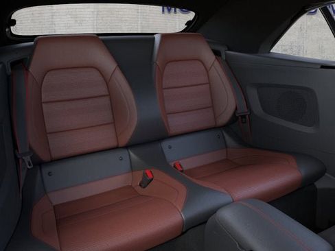 New 2026 Ford Mustang GT Premium RWD image 11