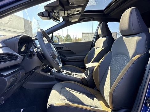 New 2026 Subaru Crosstrek 2.5i Sport image 11