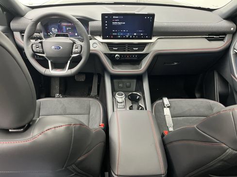 New 2026 Ford Explorer ST w/ Sun And Sound Package image 4