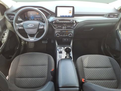 Used 2025 Ford Escape Active FWD image 17