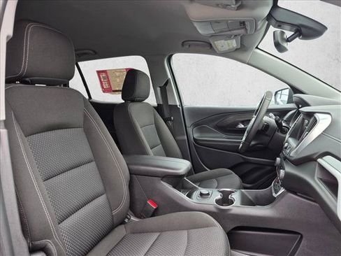 Used 2022 GMC Terrain SLE FWD image 20