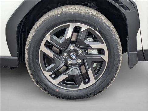 New 2025 Subaru Forester Limited image 11