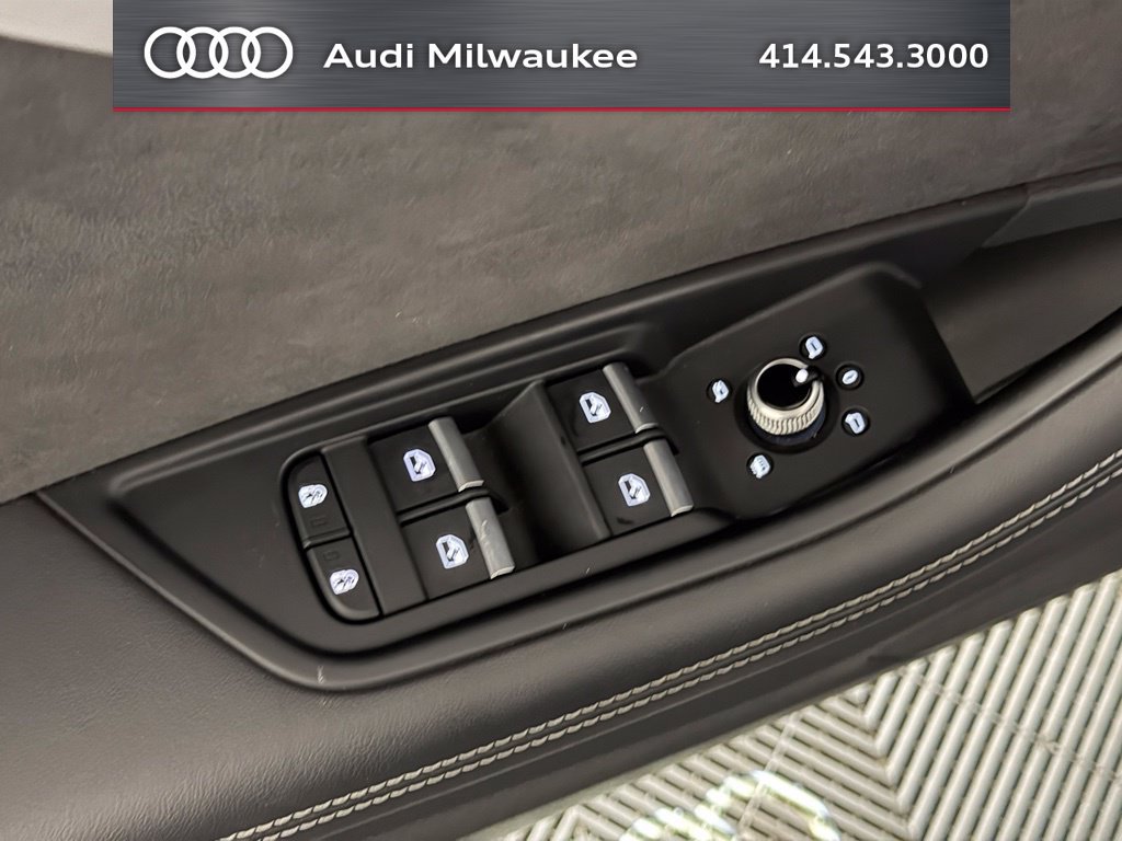 Used 2022 Audi A4 2.0T Premium Plus w/ Premium Plus Package AWD/4WD image 20