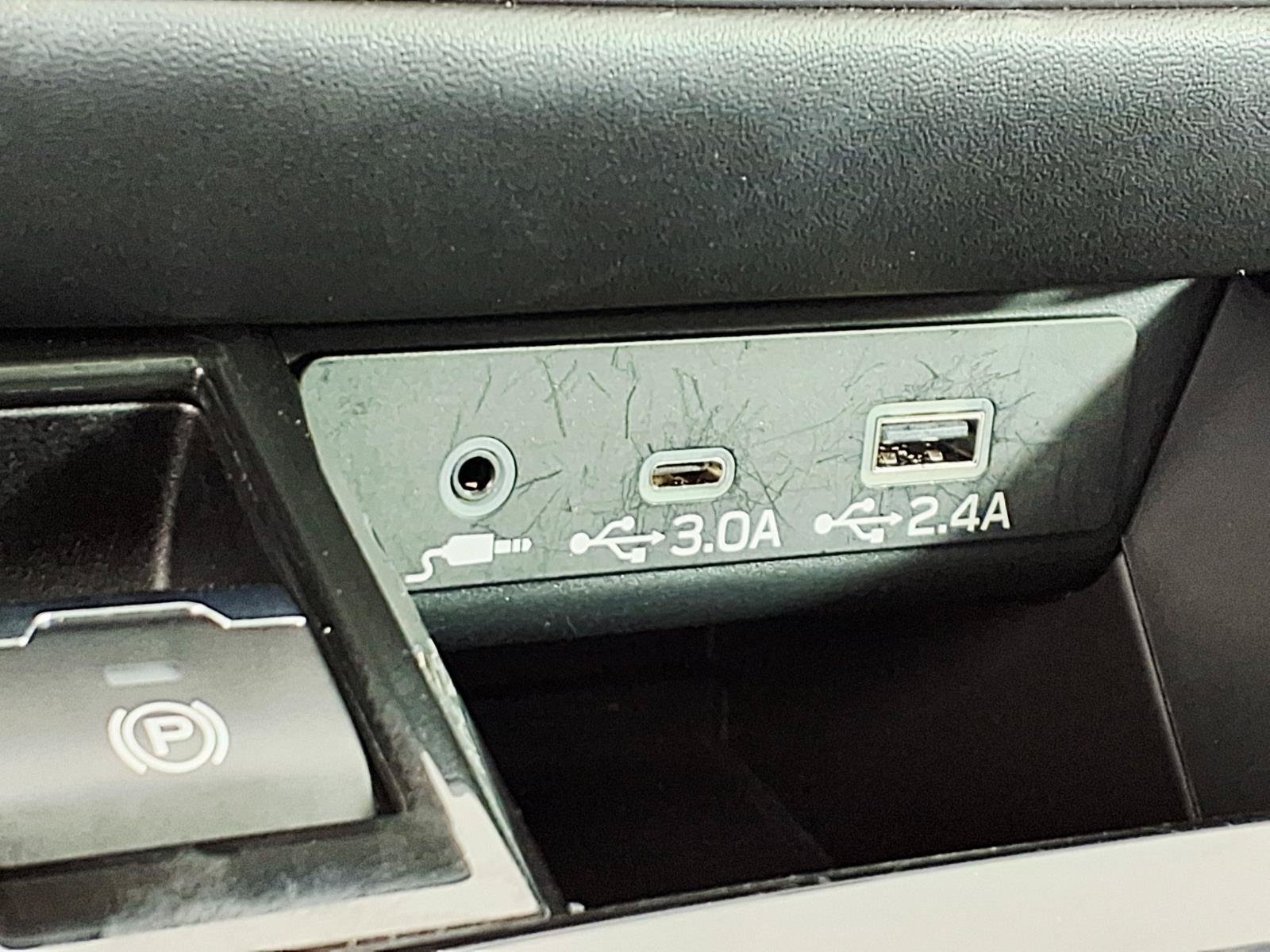 Certified 2025 Subaru Outback Limited AWD/4WD image 22