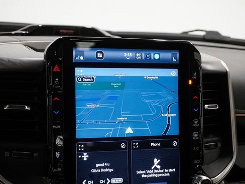 New 2026 RAM 1500 Tungsten image 29