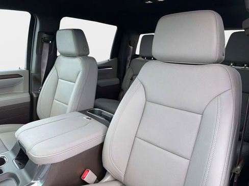 New 2026 GMC Sierra 1500 SLT w/ SLT Premium Plus Package image 20