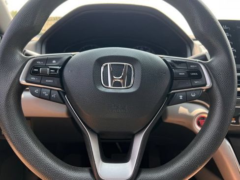 Used 2020 Honda Accord LX image 20