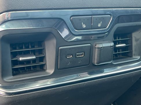 Used 2020 GMC Sierra 1500 Denali w/ Denali Premium Package image 16