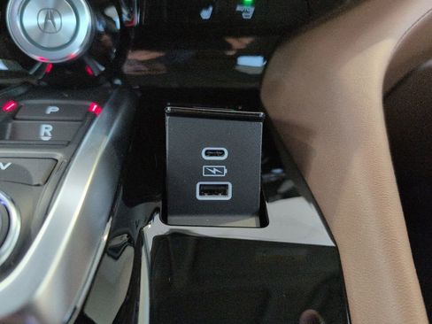New 2026 Acura MDX SH-AWD w/ Technology Package image 28