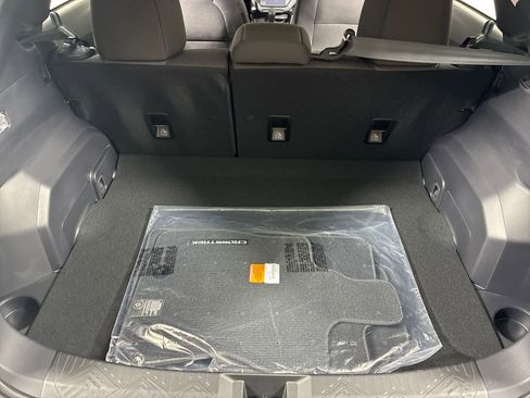 New 2026 Subaru Crosstrek 2.5i image 25