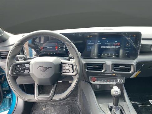 New 2026 Ford Mustang Dark Horse image 9