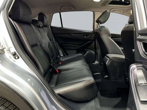 Used 2019 Subaru Crosstrek 2.0i Limited w/ Moonroof Package w/Navigation image 69