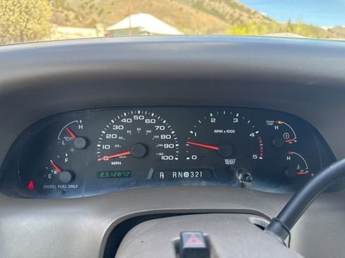 Used 2003 Ford F350 XL AWD/4WD image 23