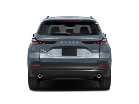 New 2026 MAZDA CX-5 Preferred AWD/4WD image 5