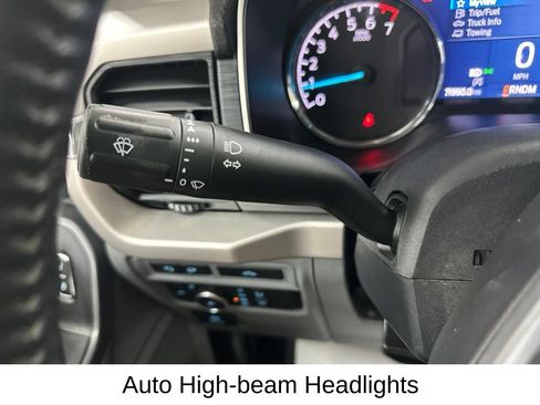 Used 2021 Ford F150 XLT w/ Equipment Group 302A High AWD/4WD image 40