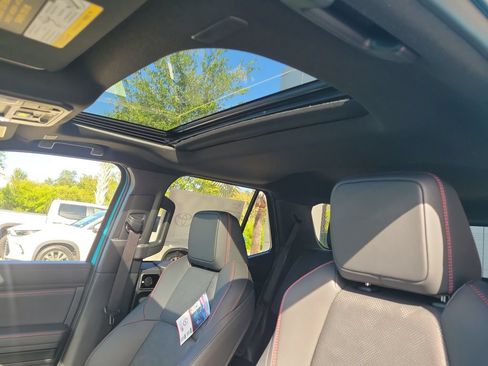 New 2026 Toyota 4Runner TRD Pro AWD/4WD image 21