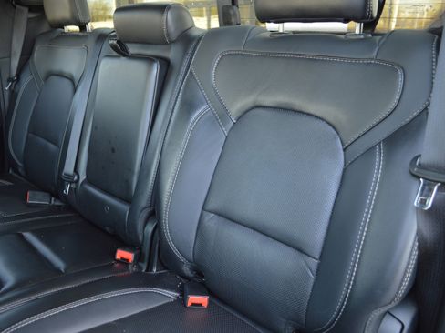 Used 2020 RAM 1500 Rebel w/ Rebel Level 2 Equipment Group image 31