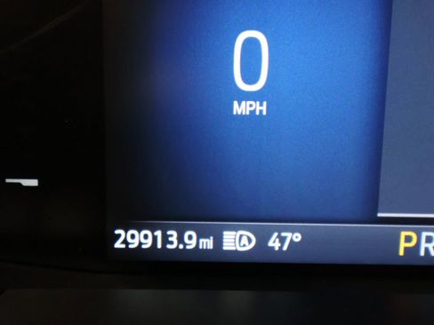 Used 2024 Ford Escape ST-Line image 39