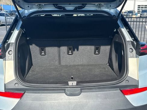 Used 2022 Chevrolet Bolt EUV LT image 19