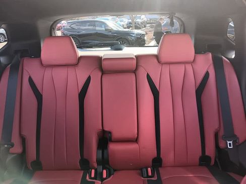 Used 2025 Acura ADX A-Spec image 12