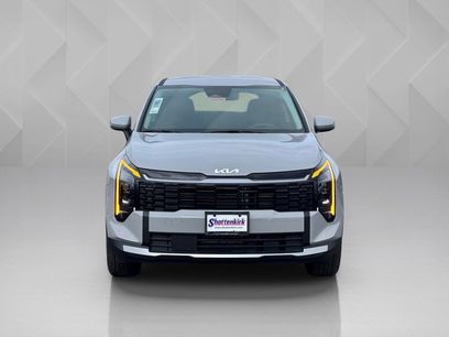 New 2026 Kia Sportage S