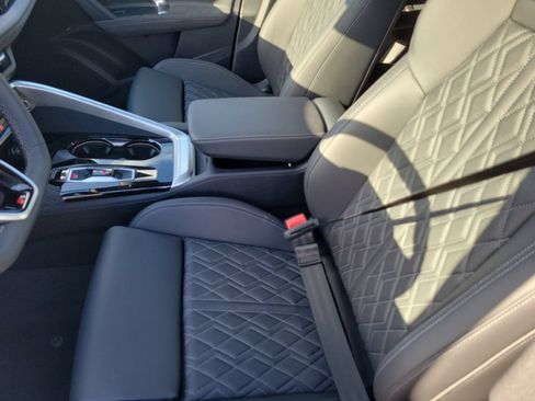 New 2026 Audi SQ5 Premium Plus AWD/4WD image 16