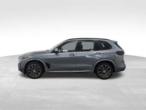 New 2026 BMW X5 xDrive40i w/ M Sport Package image 2