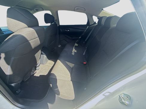 Certified 2024 Honda Accord LX image 22