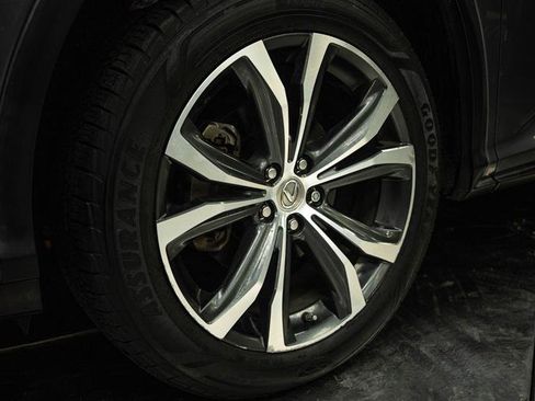 Used 2016 Lexus RX 350 AWD w/ Premium Package image 3