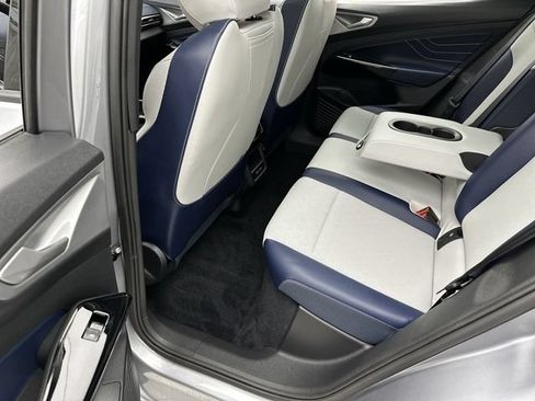 Certified 2024 Volkswagen ID.4 Pro S AWD/4WD image 23
