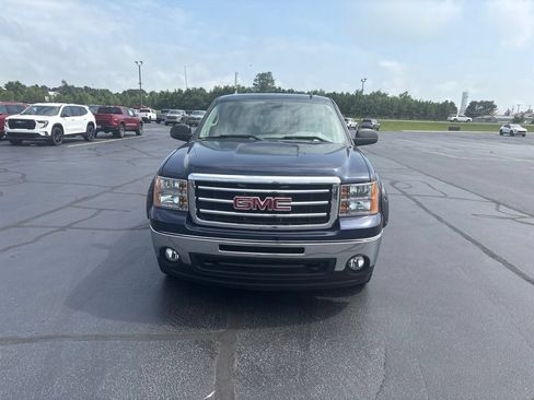 Used 2012 GMC Sierra 1500 SLE w/ Power Tech Package AWD/4WD image 5