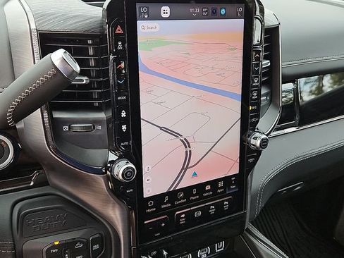 New 2026 RAM 2500 Rebel w/ Rebel Level 2 Equipment Group image 15