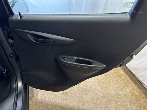 Certified 2020 Chevrolet Spark LT FWD image 23