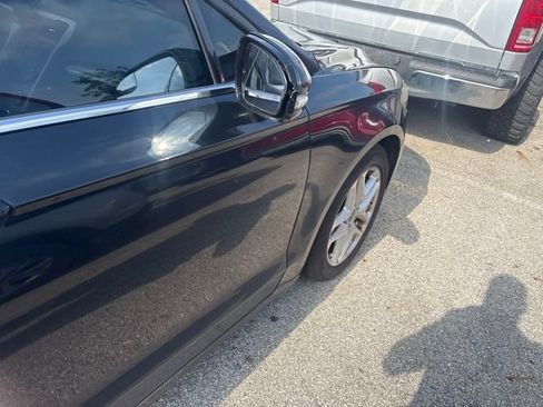 Used 2014 Ford Fusion SE FWD image 4