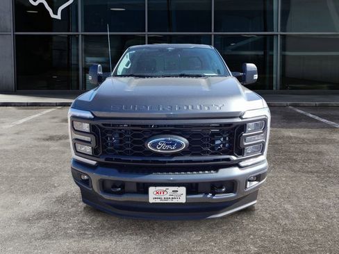 New 2026 Ford F250 XL w/ STX Appearance Package image 9