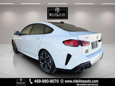 Used 2025 BMW 228i xDrive AWD/4WD image 7