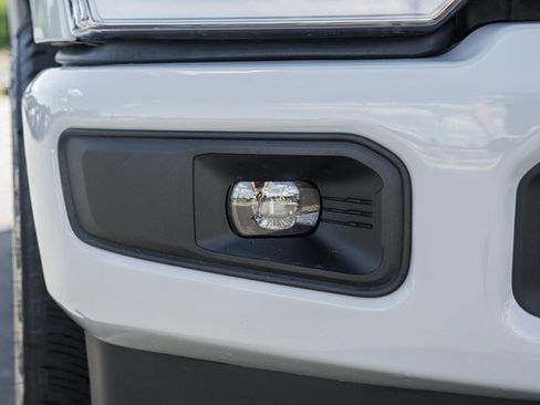 New 2026 Ford F250 XL w/ STX Appearance Package image 16