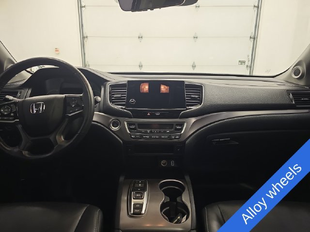 Used 2022 Honda Pilot EX-L image 13