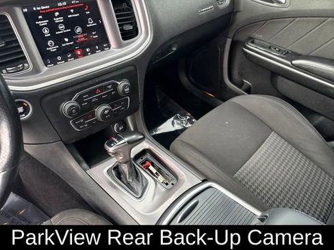 Used 2019 Dodge Charger R/T w/ Driver Confidence Group image 16