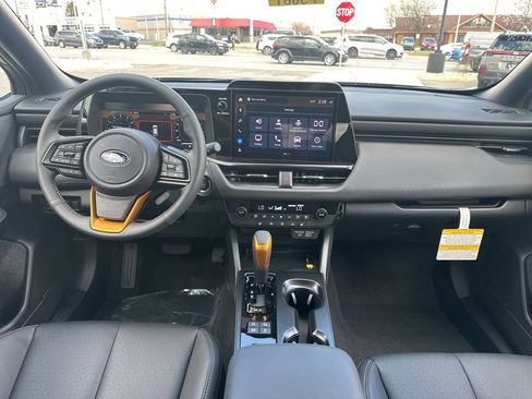 New 2026 Subaru Outback Wilderness AWD/4WD image 26