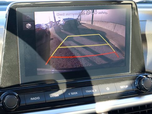 Used 2024 Kia Forte LXS image 12