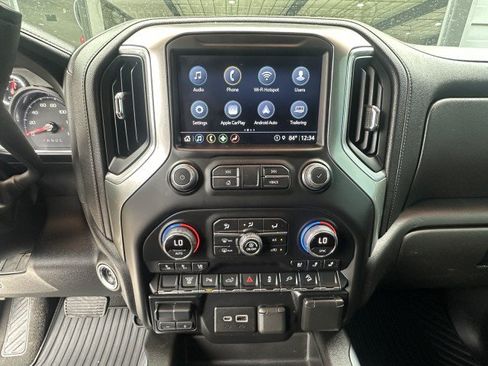 Used 2022 Chevrolet Silverado 2500 LTZ w/ LTZ Texas Edition AWD/4WD image 20