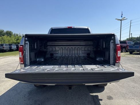 Used 2020 Ford F150 XL w/ Equipment Group 101A Mid RWD image 24
