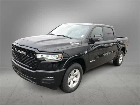 New 2026 RAM 1500 Big Horn image 2