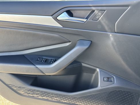 New 2026 Volkswagen Jetta Sport image 8
