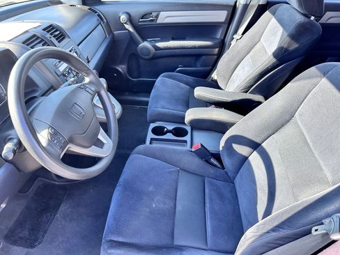 Used 2010 Honda CR-V EX image 5