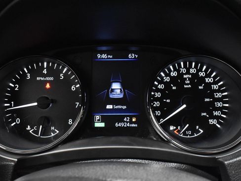 Used 2019 Nissan Rogue S image 21