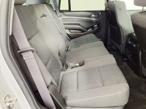 Used 2015 Chevrolet Tahoe LS w/ Max Trailering Package RWD image 7